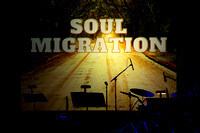 Soul Migration. Orbert Davis